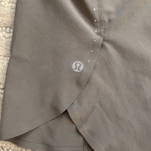 Lululemon lightweight Tank